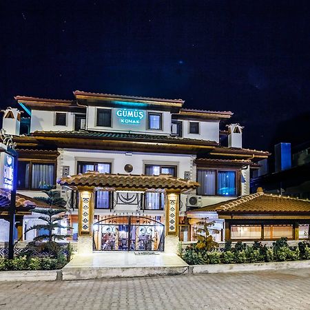 Gumus Konak Muğla Exterior foto