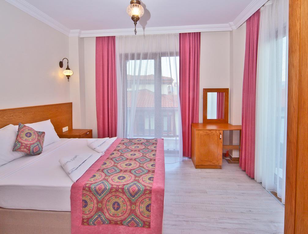 Gumus Konak Muğla Cameră foto