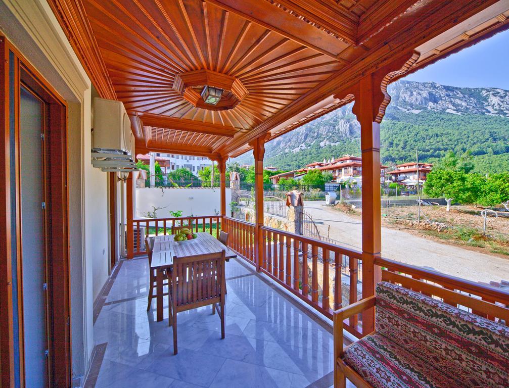 Gumus Konak Muğla Cameră foto