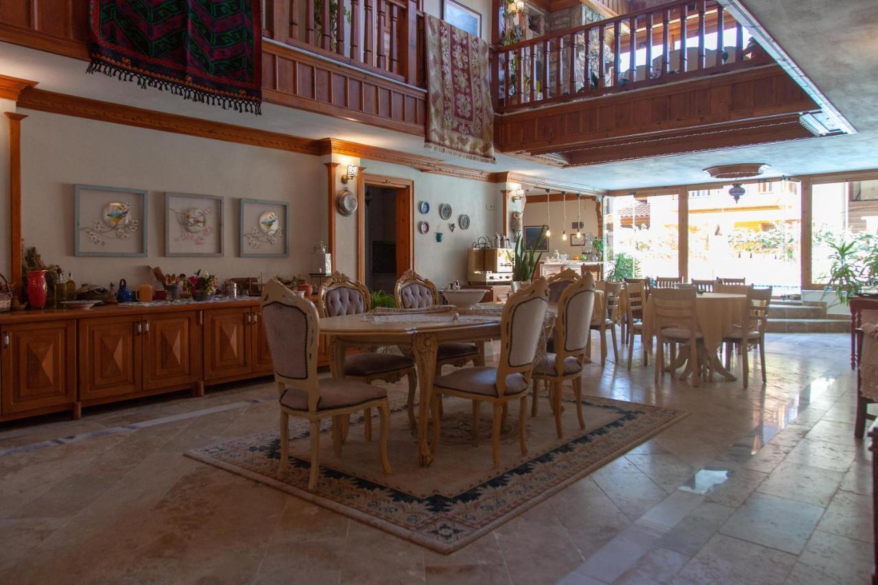 Gumus Konak Muğla Exterior foto