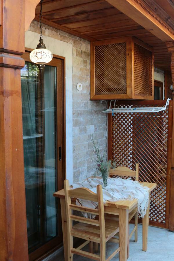 Gumus Konak Muğla Exterior foto