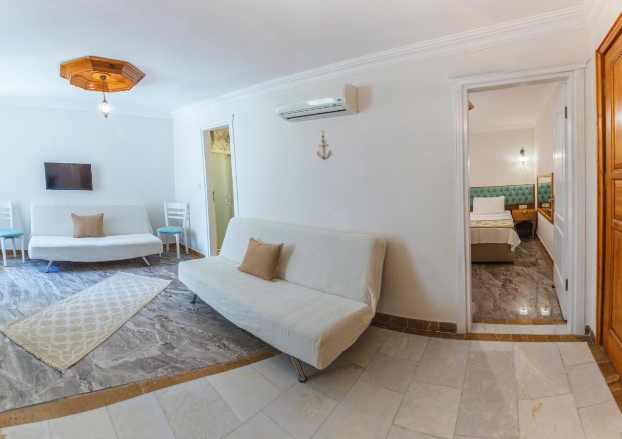 Gumus Konak Muğla Exterior foto