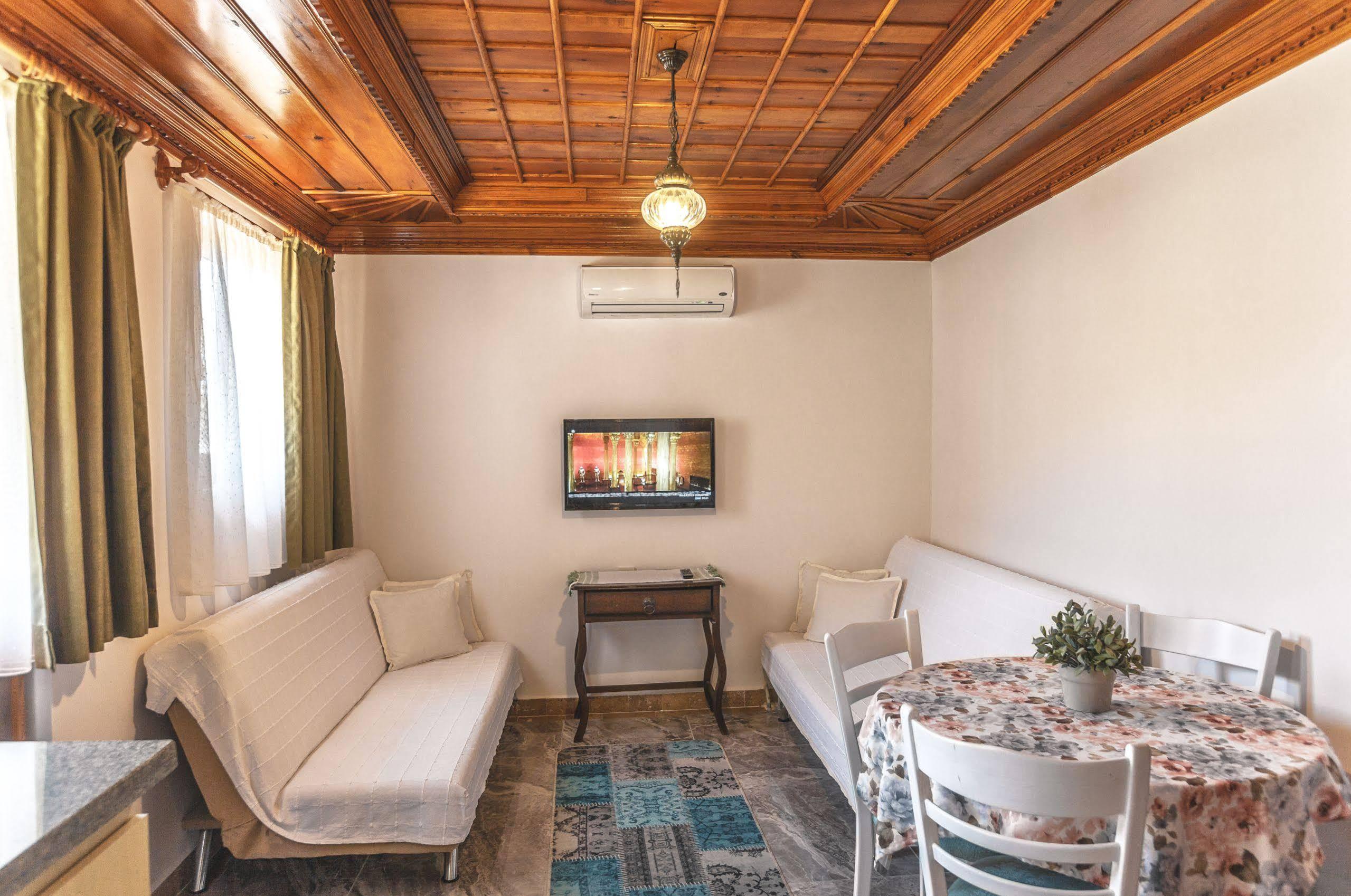 Gumus Konak Muğla Exterior foto