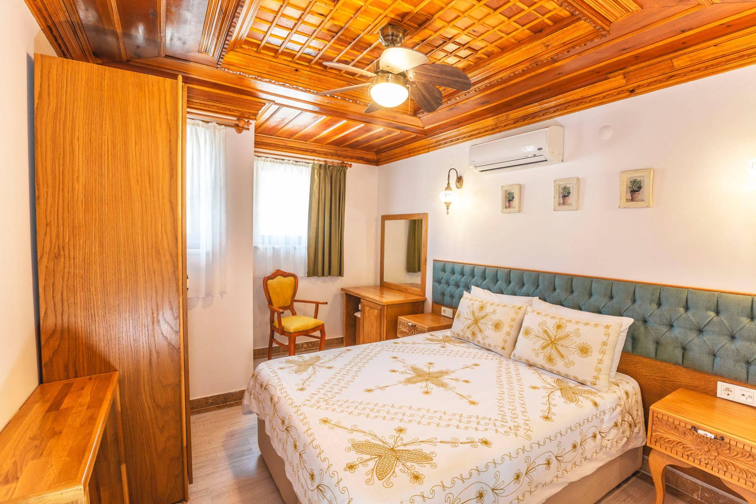 Gumus Konak Muğla Exterior foto